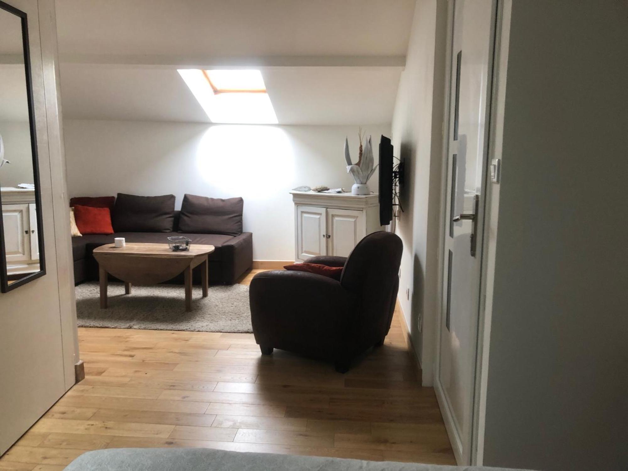 Apartment Studio