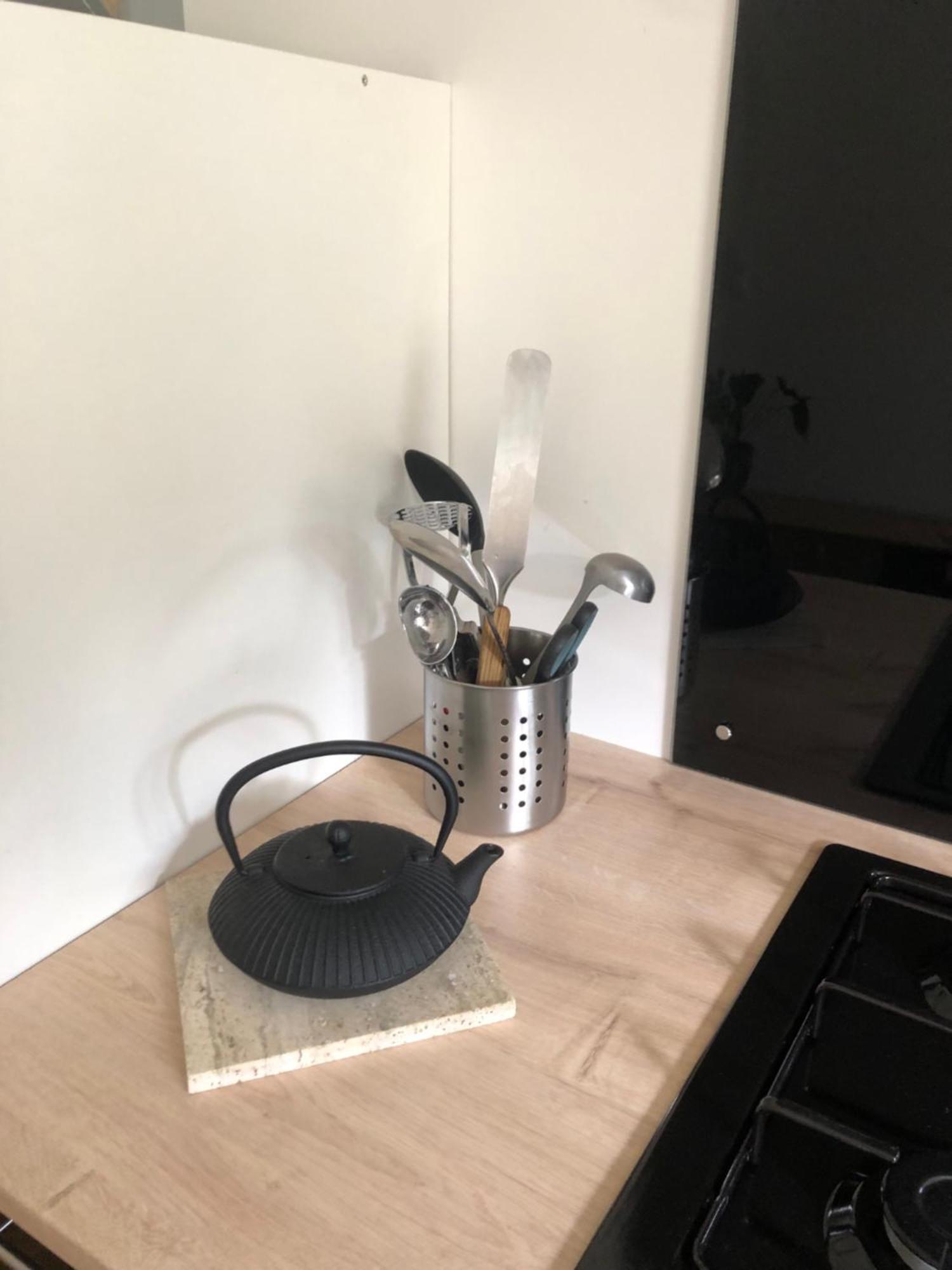 Studio Apartment Guecelard